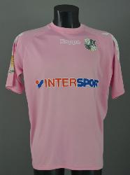 LANDRY BONNEFOI AMIENS SC SAISON 2011-2012