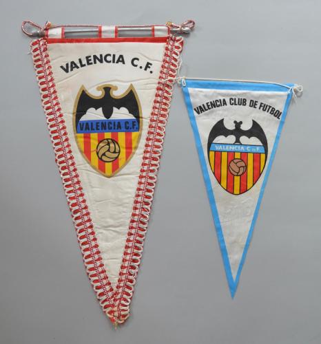 FANIONS DU VALENCIA CF