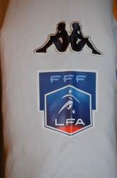 OMAR KOSSOKO AMIENS SC SAISON 2010-2011