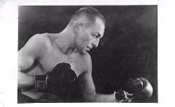 Carte photo de Hermann Heise.