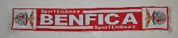 ÉCHARPE FOOTBALL BENFICA SL