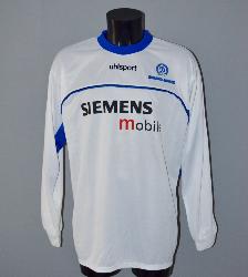 IGOR ROZHKOV DINAMO MINSK SAISON 2004