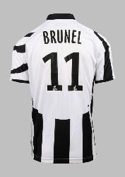 PHILIPPE BRUNEL ANGERS SCO SAISON 2008-2009