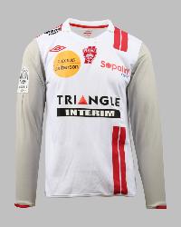 LOSSÉMY KARABOUÉ AS NANCY SAISON 2011-2012