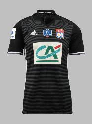 MARÇAL OLYMPIQUE LYONNAIS SAISON 2017-2018