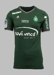 OUSSAMA TANNANE AS SAINT-ÉTIENNE SAISON 2017-2018