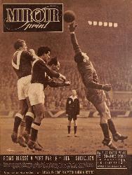 MIROIR SPRINT N°93 DU 2 MARS 1948