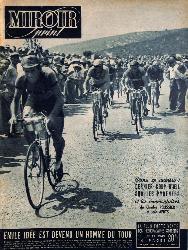 MIROIR SPRINT N° SPECIAL DU 15 JUILLET 1949