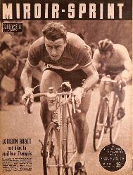 MIROIR SPRINT N°302 DU 24 MARS 1952
