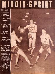 MIROIR SPRINT N°360 DU 4 MAI 1953