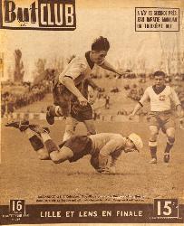 BUT ET CLUB N°116 DU 19 AVRIL 1948