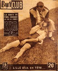 BUT ET CLUB N°199 DU 5 SEPTEMBRE 1949
