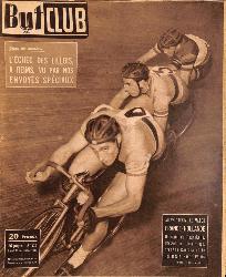 BUT ET CLUB N°213 DU 19 DÉCEMBRE 1949