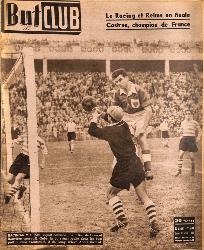 BUT ET CLUB N°230 DU 17 AVRIL 1950