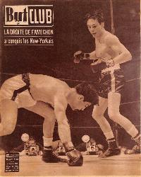 BUT ET CLUB N°270 DU 4 DÉCEMBRE 1950