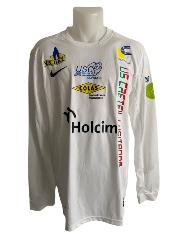 PEDRO OLIVEIRA - US CRÉTEIL SAISON 2013-2014