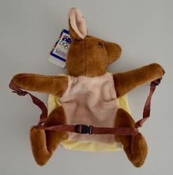 SAC A DOS KANGOUROU SYDNEY 2000