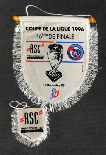 FANIONS DU AMIENS FC