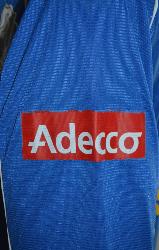 MICHEL RODRIGUEZ AMIENS SC SAISON 2001-2002