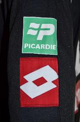 NICOLAS RAYNIER AMIENS SC SAISON 2008-2009