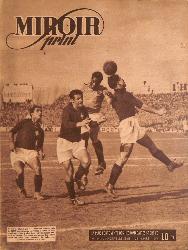 MIROIR SPRINT N°44 DU 25 MARS 1947