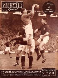MIROIR SPRINT N°207 DU 29 MAI 1950