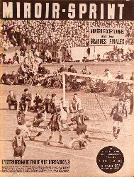 MIROIR SPRINT N°308 DU 5 MAI 1952