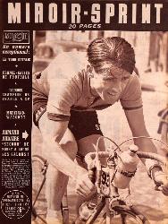MIROIR SPRINT N°362 DU 18 MAI 1953