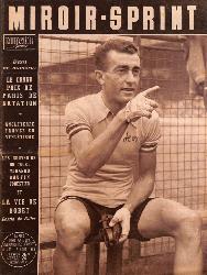 MIROIR SPRINT N°373 DU 3 AOUT 1953