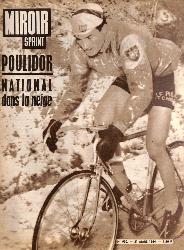 MIROIR SPRINT N°930 DU 31 MARS 1964