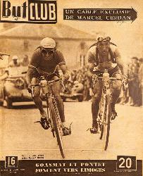 BUT ET CLUB N°183 DU 13 JUIN 1949