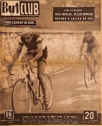 BUT ET CLUB N°205 DU 24 OCTOBRE 1949