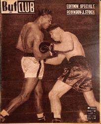 BUT ET CLUB N°269 DU 28 NOVEMBRE 1950