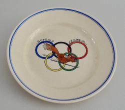 GRAND PLAT GRENOBLE 1968
