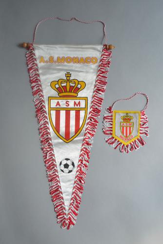 FANIONS DE L'AS MONACO