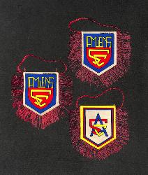 FANIONS DU AMIENS SC