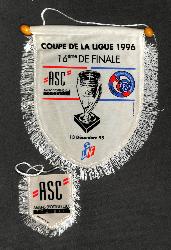 FANIONS DU AMIENS FC