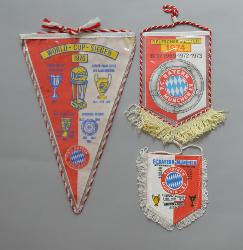 FANIONS DU BAYERN MUNICH