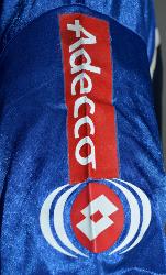 JULIEN OUTREBON AMIENS SC SAISON 2002-2003