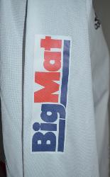 MAILLOT N°15 AMIENS SC SAISON 2003-2004