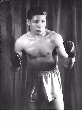 Carte photo d’André Tomaselli.