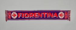 ÉCHARPE FOOTBALL FIORENTINA