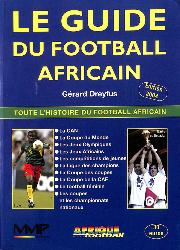 LE GUIDE DU FOOTBALL AFRICAIN ÉDITION 2004