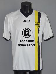 WILFRIED LANDGRAF ALEMANNIA AACHEN SAISON 2004-2005