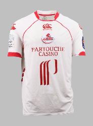 STÉPHANE DUMONT LOSC LILLE SAISON 2008-2009