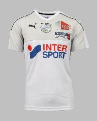 MOUSSA KONATÉ AMIENS SC SAISON 2018-2019