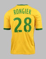 VALENTIN RONGIER FC NANTES SAISON 2018-2019