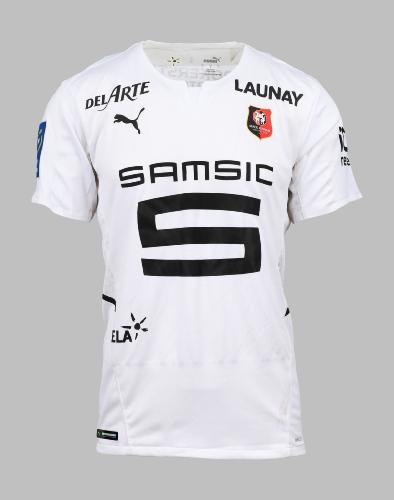 SERHOU GUIRASSY STADE RENNAIS FC SAISON 2021-2022
