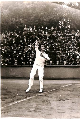 PHOTO ORIGINALE DE PRESSE D'HENRI COCHET