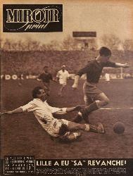 MIROIR SPRINT N°91 DU 17 FEVRIER 1948